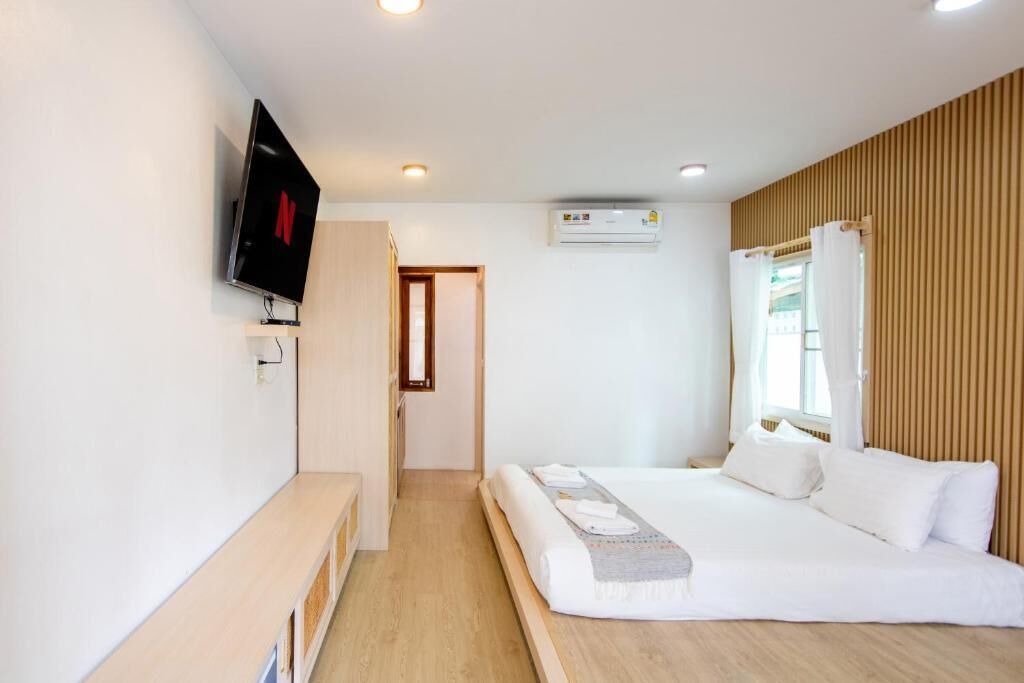 Photo of Bedroom in Chiang Klang