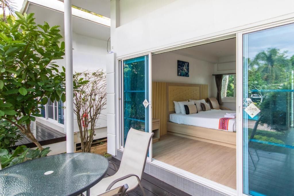 Photo of Patio Balcony in Chiang Klang