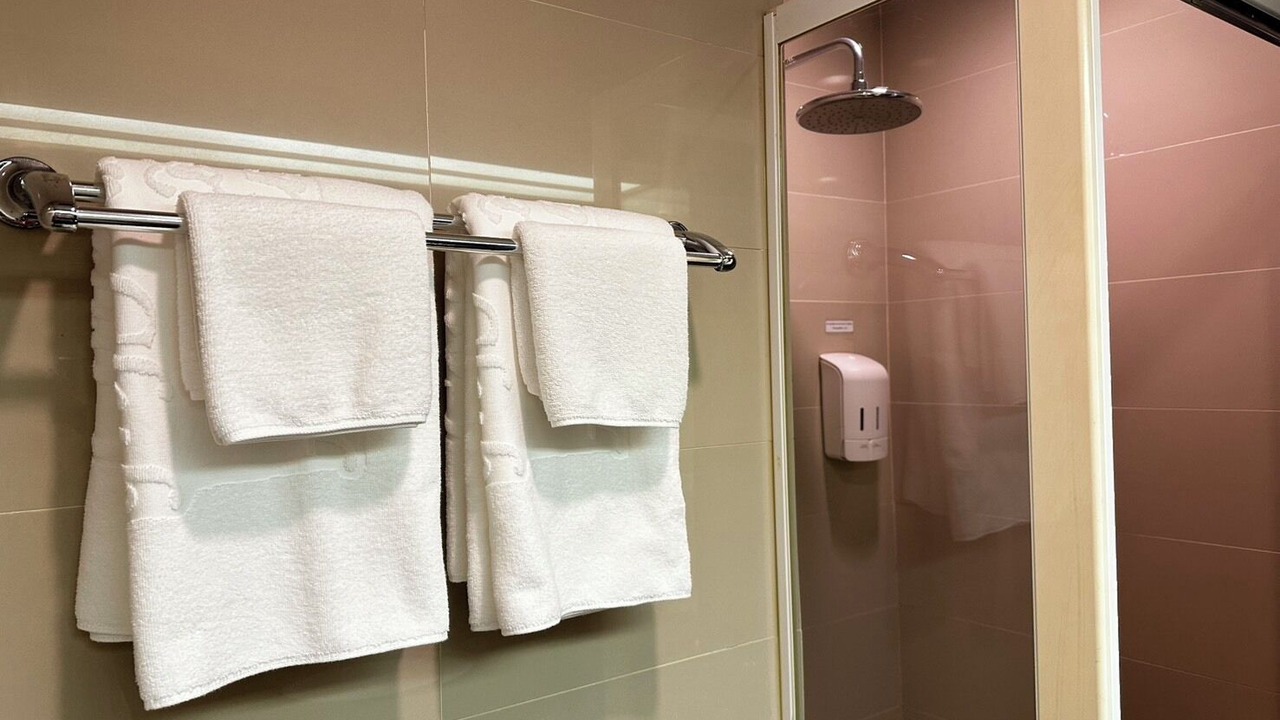 Photo of Bathroom in Nakhon Chai Si