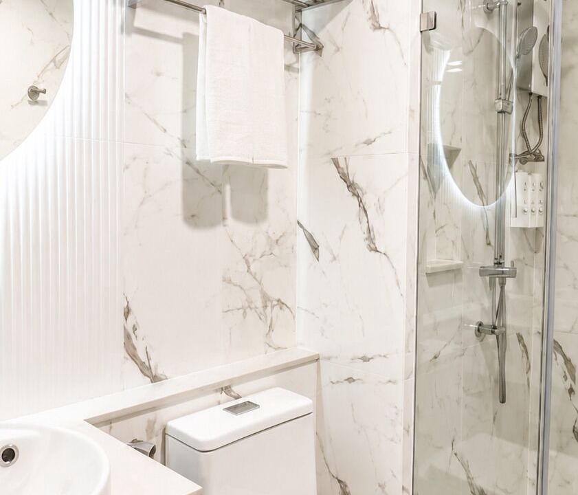 Photo of Bathroom in Arun Amarin