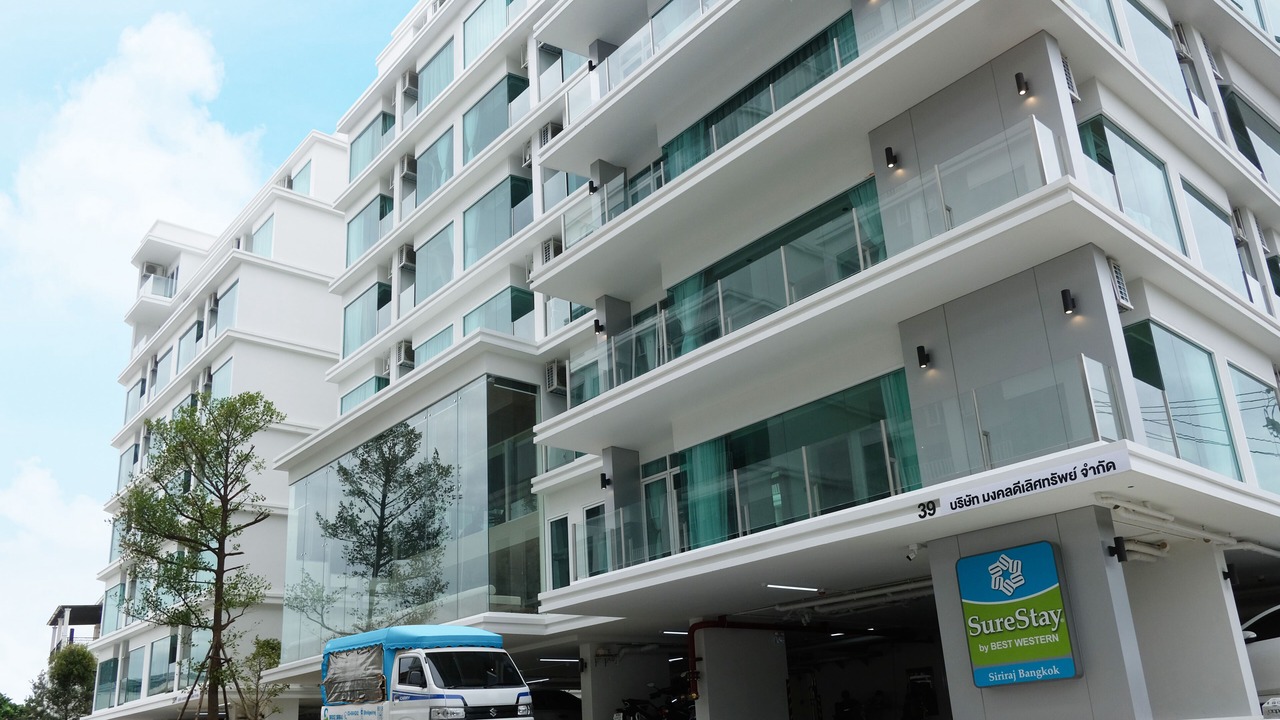 Photo of Outdoor in Arun Amarin