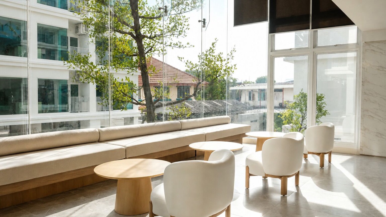 Photo of Outdoor in Arun Amarin