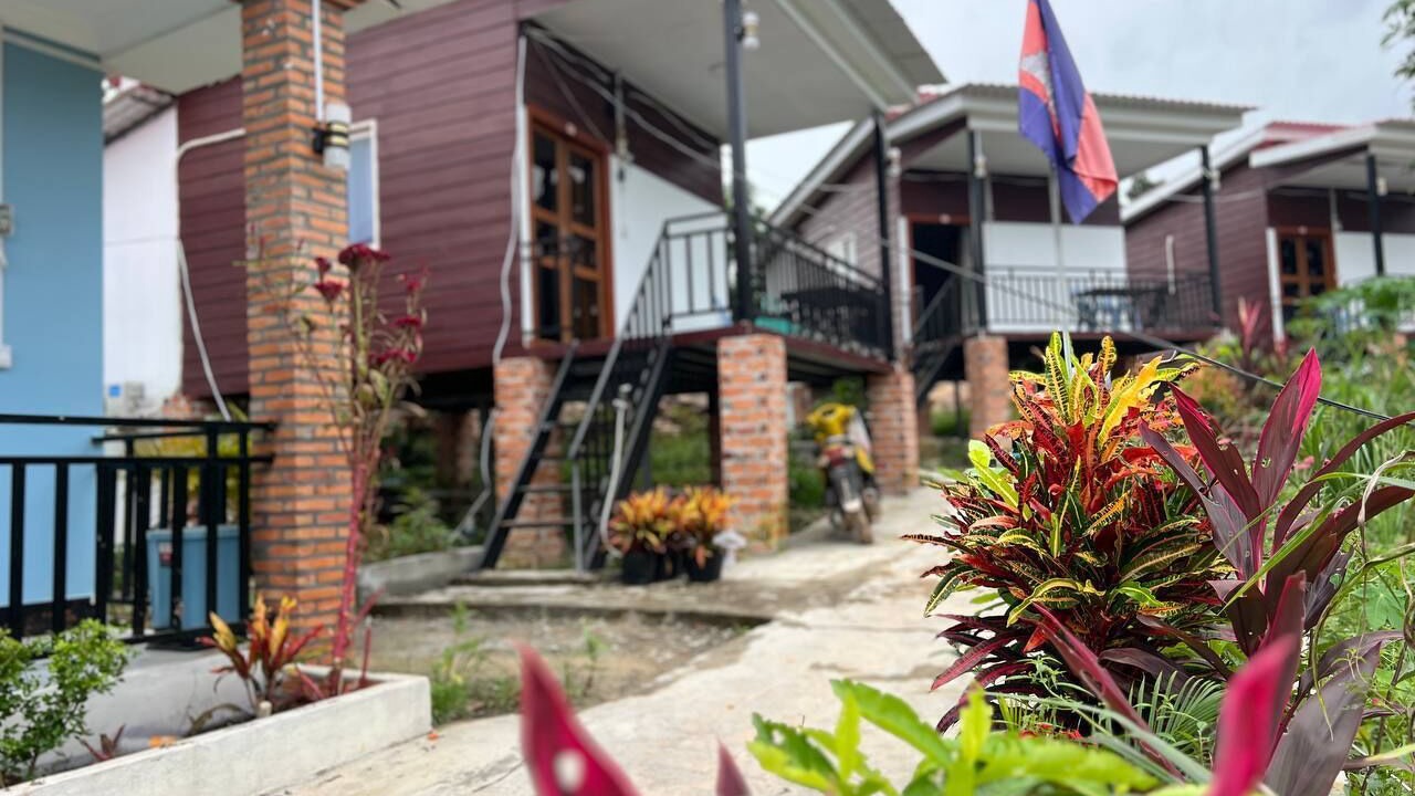 Photo of Outdoor in Koh Rong