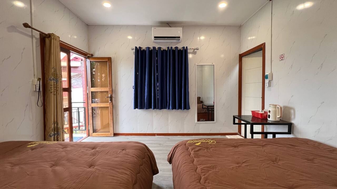 Photo of Bedroom in Koh Rong