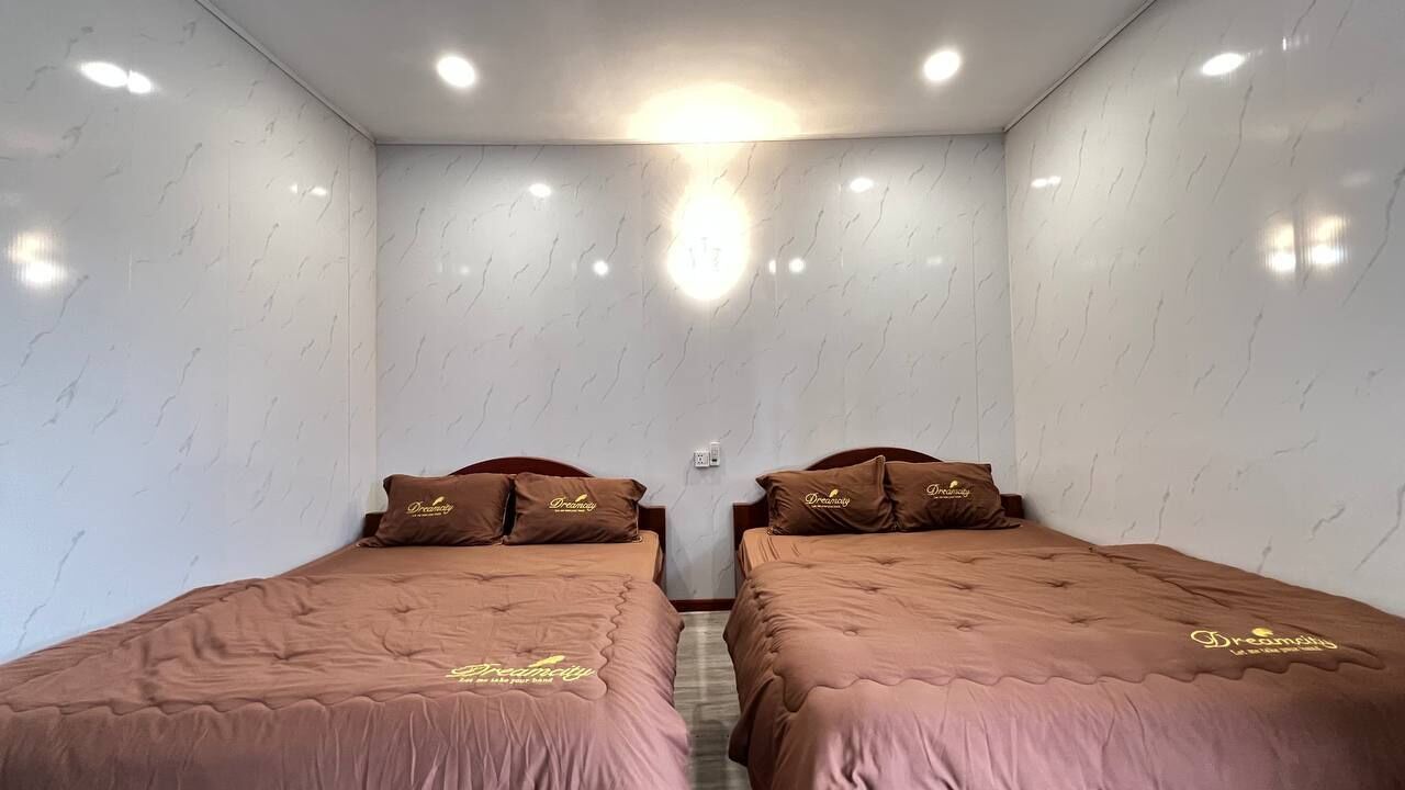 Photo of Bedroom in Koh Rong