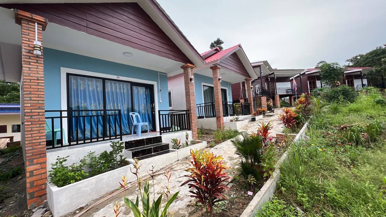 Photo of Outdoor in Koh Rong