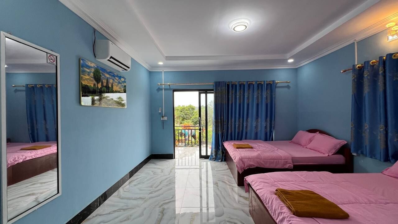 Photo of Outdoor in Koh Rong