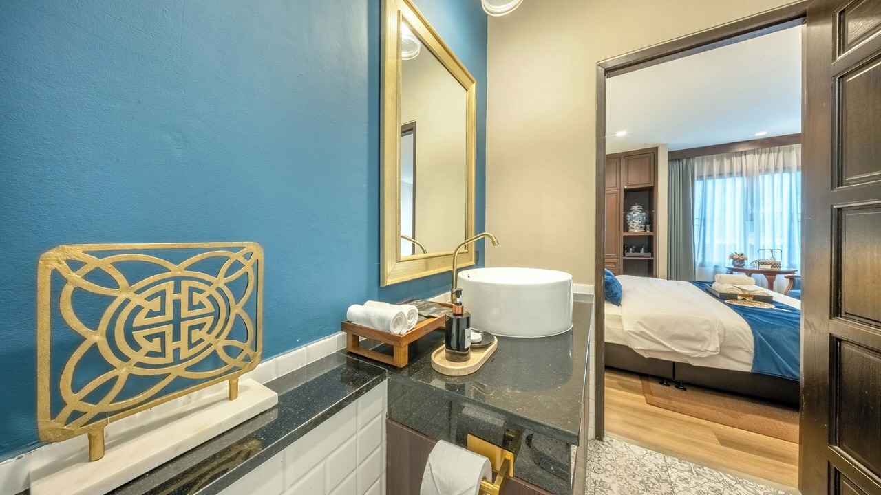 Photo of Bathroom in Anusawari