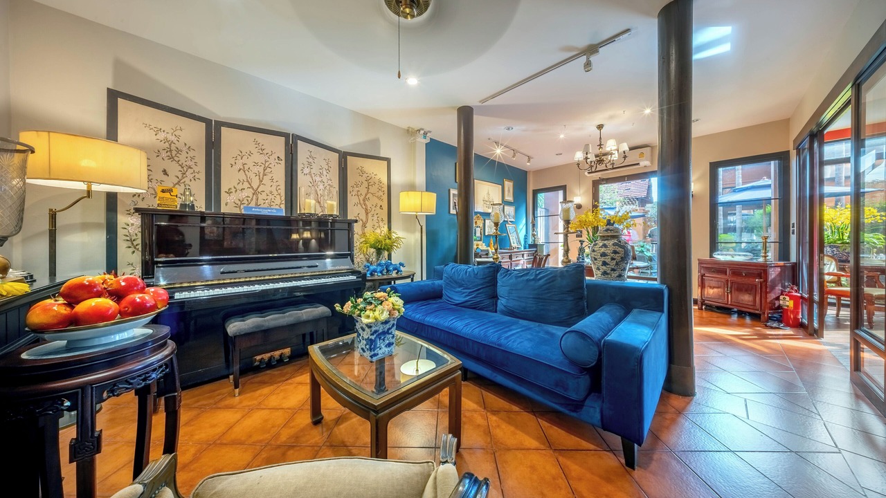 Photo of Livingroom in Anusawari