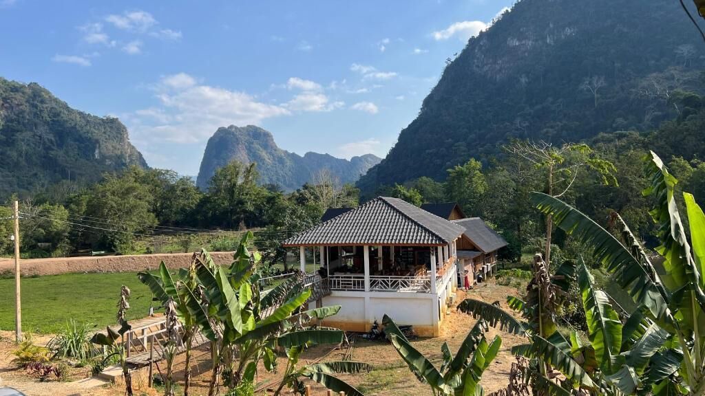 Photo of Others in Nong Khiaw