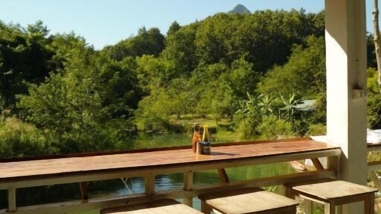 Photo of Outdoor in Nong Khiaw