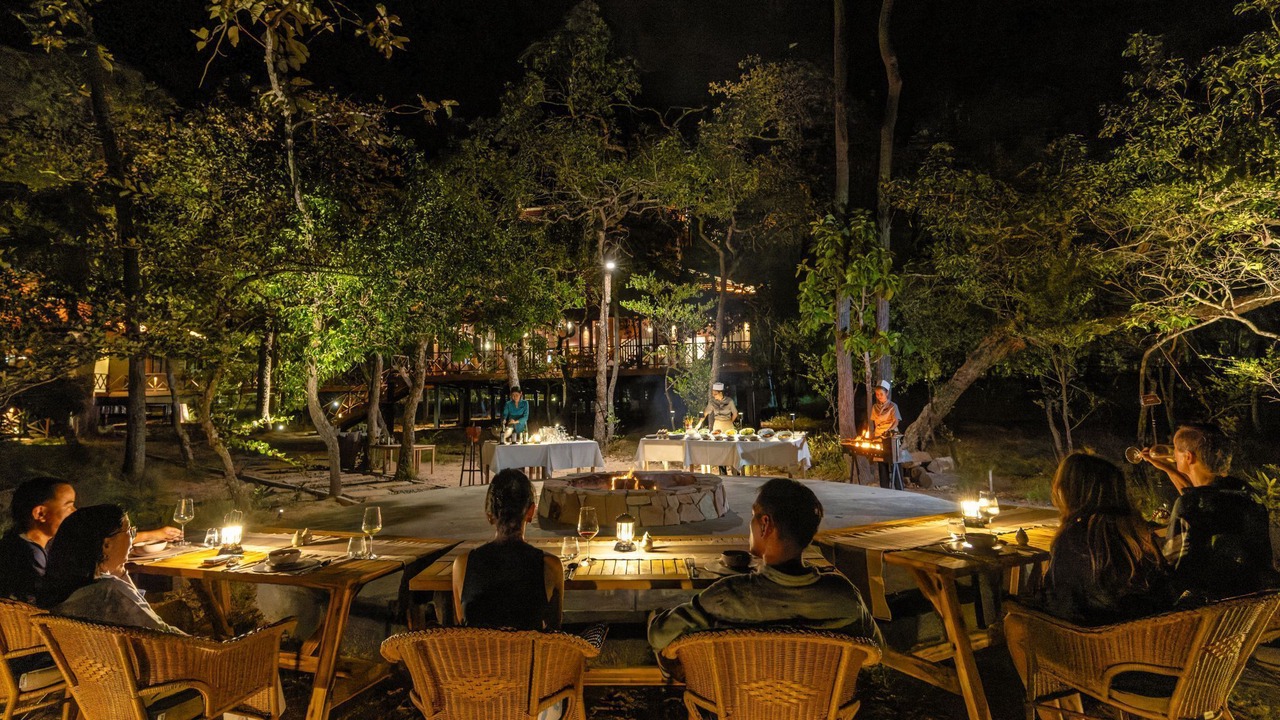 Photo of Outdoor in Siem Pang