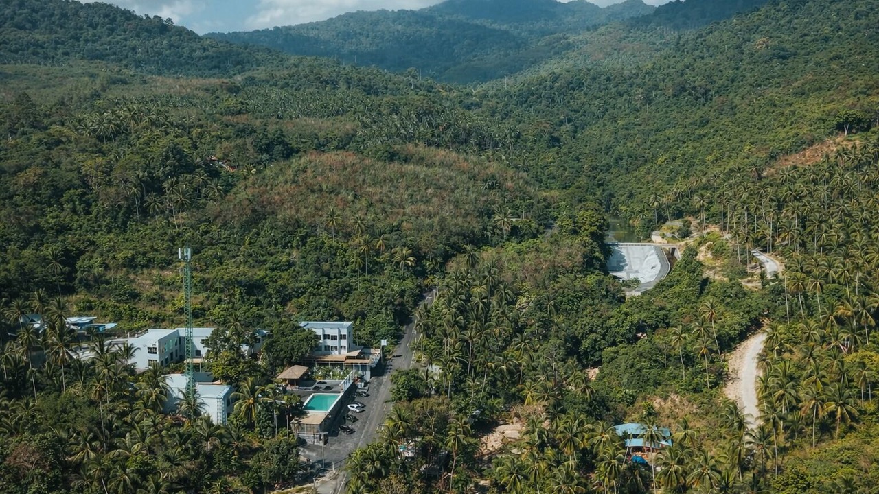 Photo of Outdoor in Sichon