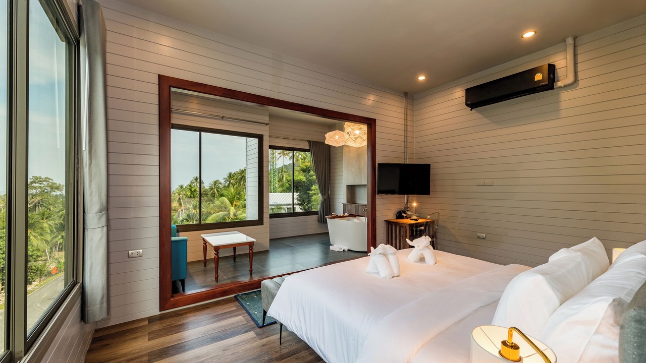 Photo of Bedroom in Sichon