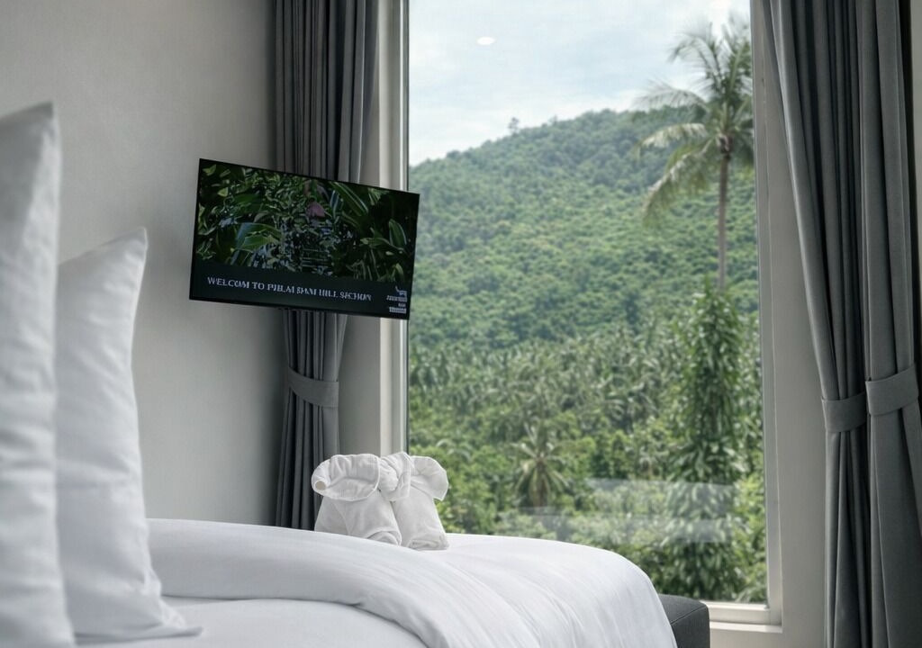 Photo of Bedroom in Sichon