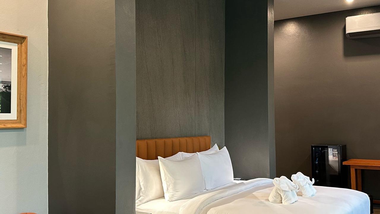 Photo of Bedroom in Sichon