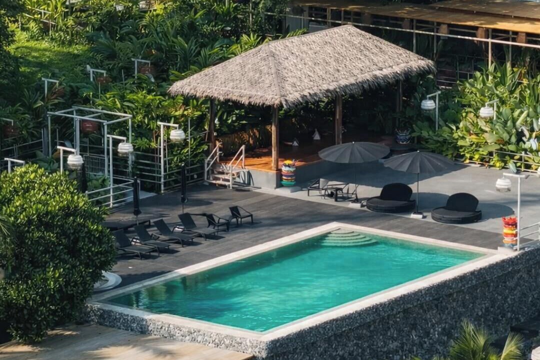Photo of Outdoor in Sichon