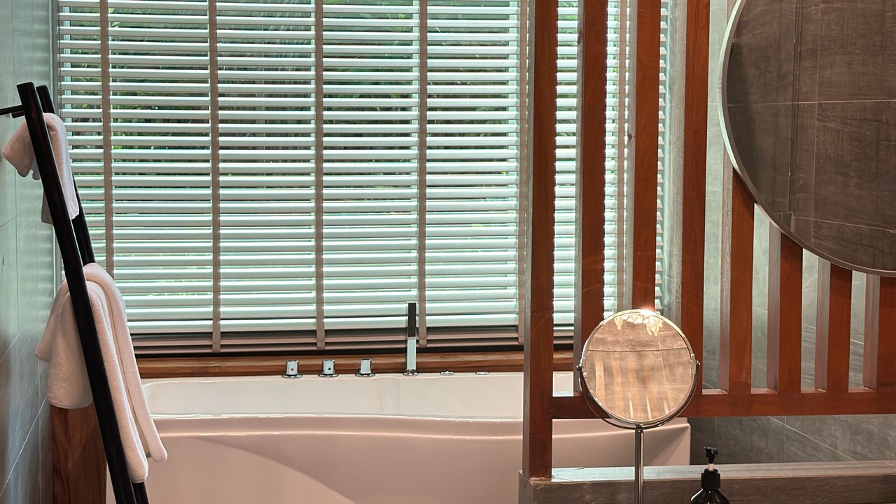 Photo of Bathroom in Sichon