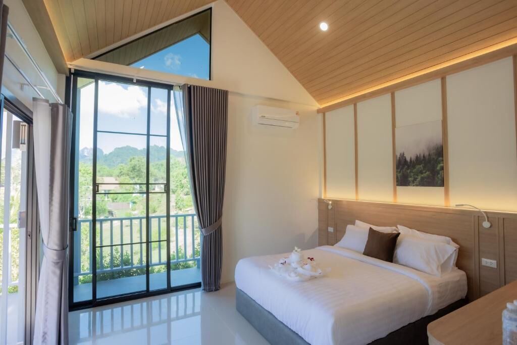 Photo of Patio Balcony in Phanom