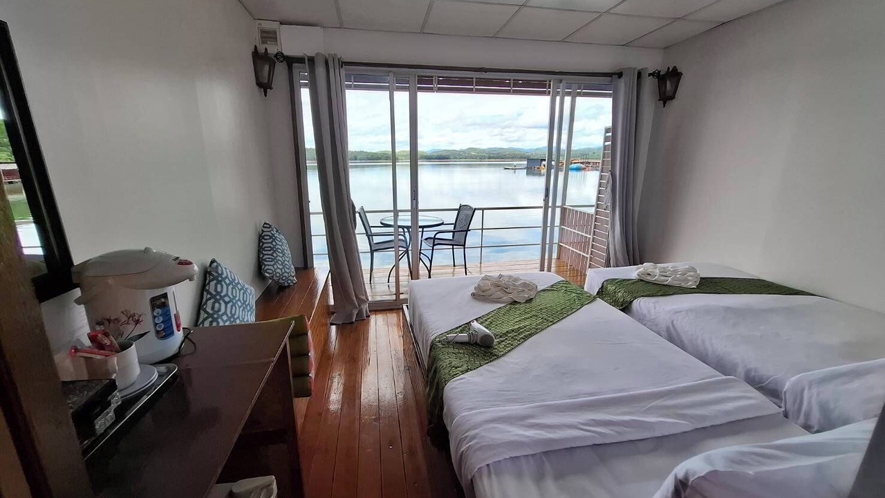 Photo of Bedroom in Tha Kradan