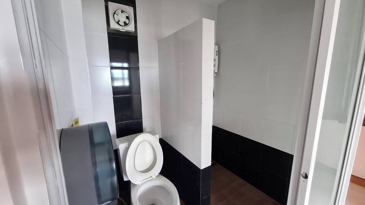 Photo of Bathroom in Tha Kradan