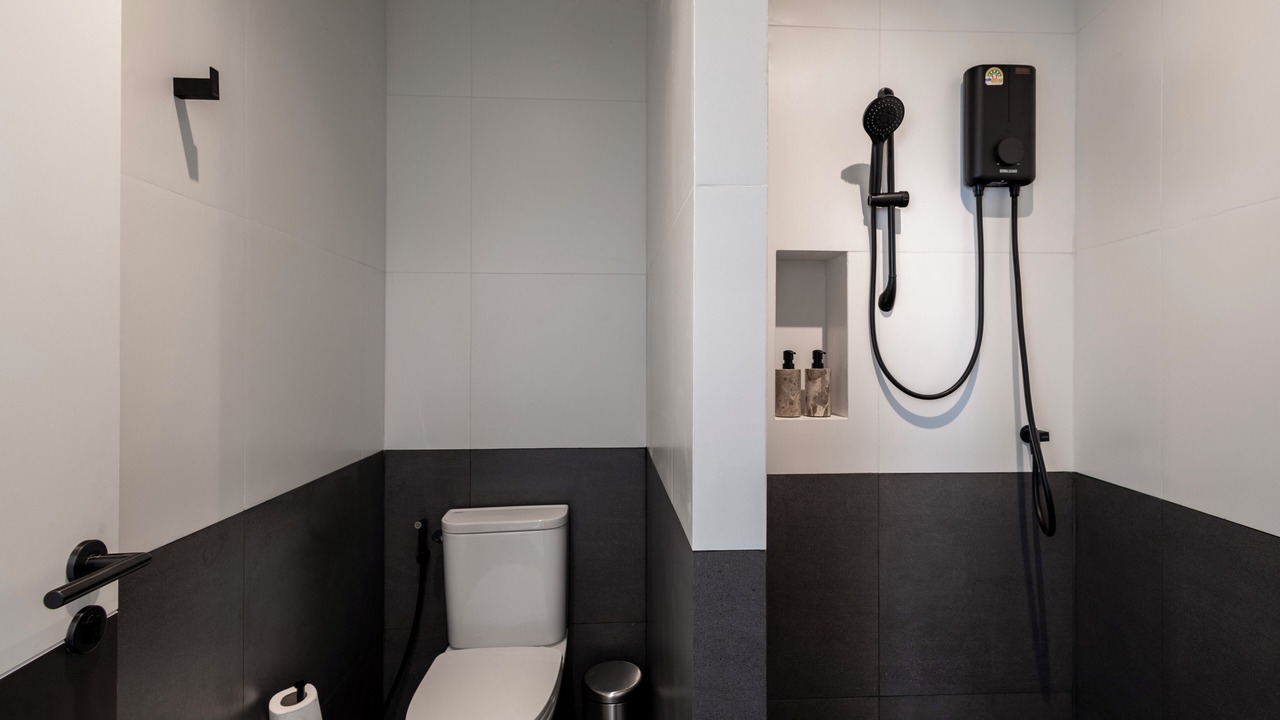 Photo of Bathroom in Ban Chang Lo