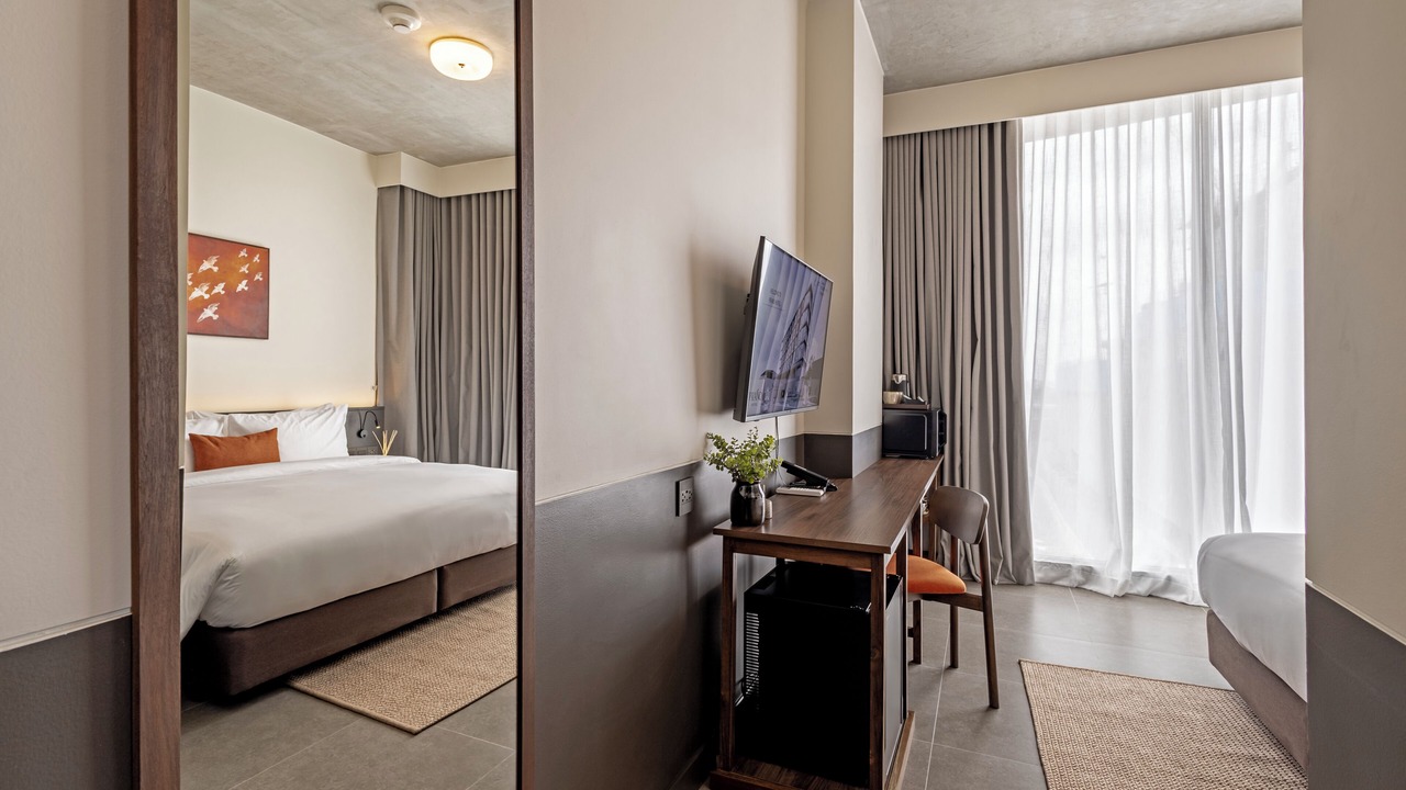 Photo of Bedroom in Ban Chang Lo