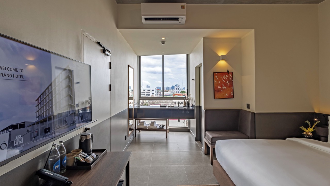 Photo of Bedroom in Ban Chang Lo