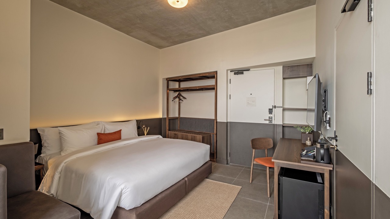 Photo of Bedroom in Ban Chang Lo