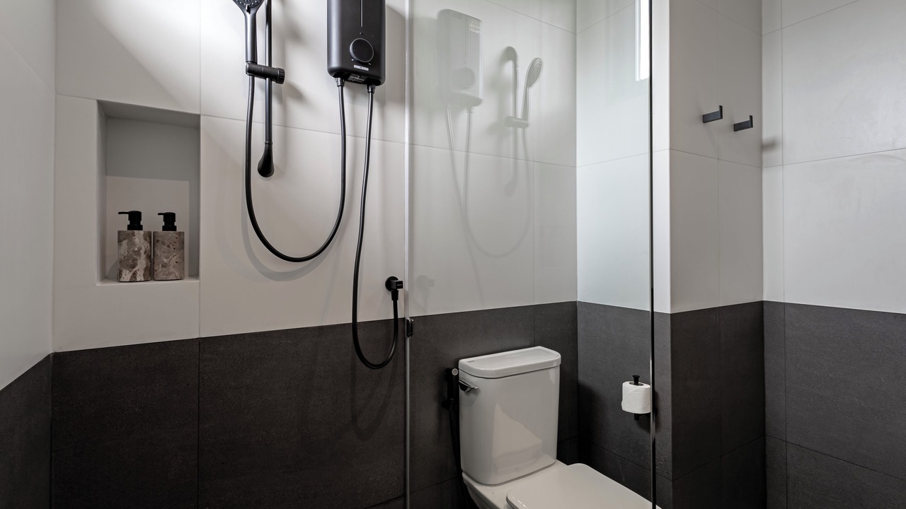 Photo of Bathroom in Ban Chang Lo