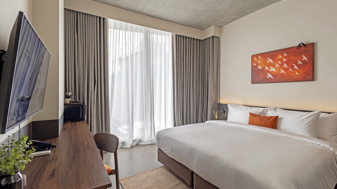 Photo of Bedroom in Ban Chang Lo