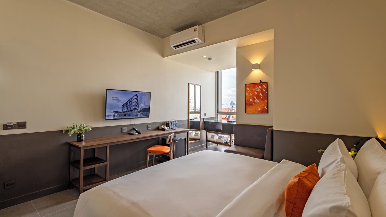 Photo of Bedroom in Ban Chang Lo