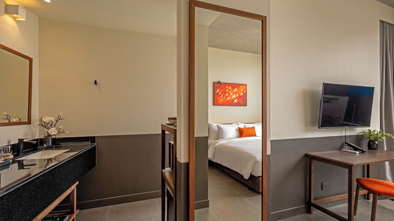 Photo of Bedroom in Ban Chang Lo