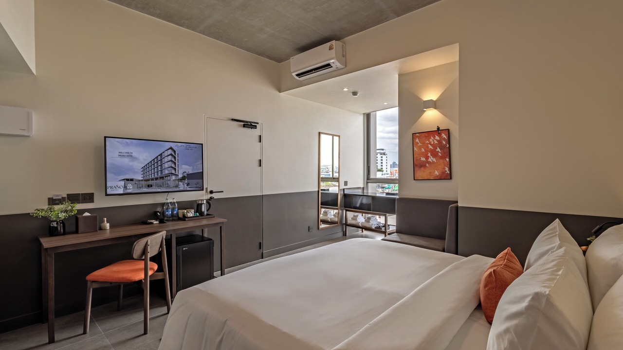 Photo of Bedroom in Ban Chang Lo