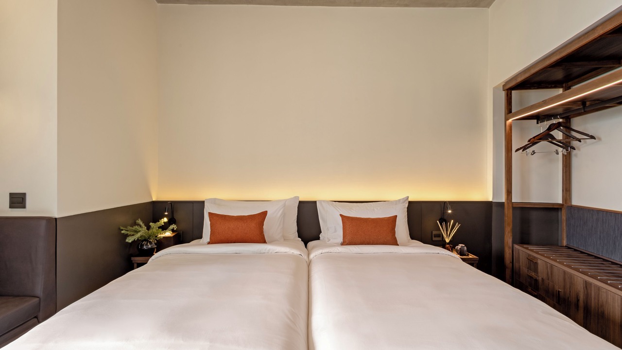Photo of Bedroom in Ban Chang Lo