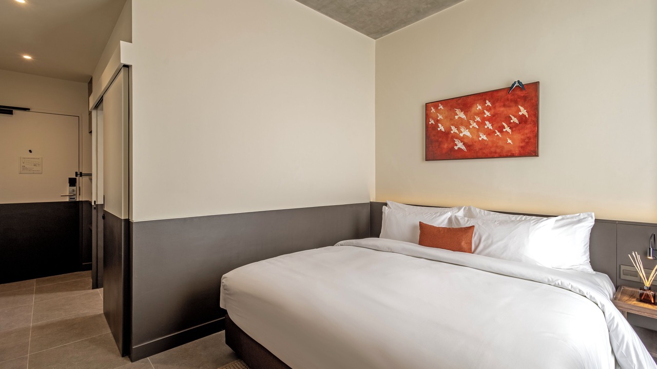 Photo of Bedroom in Ban Chang Lo