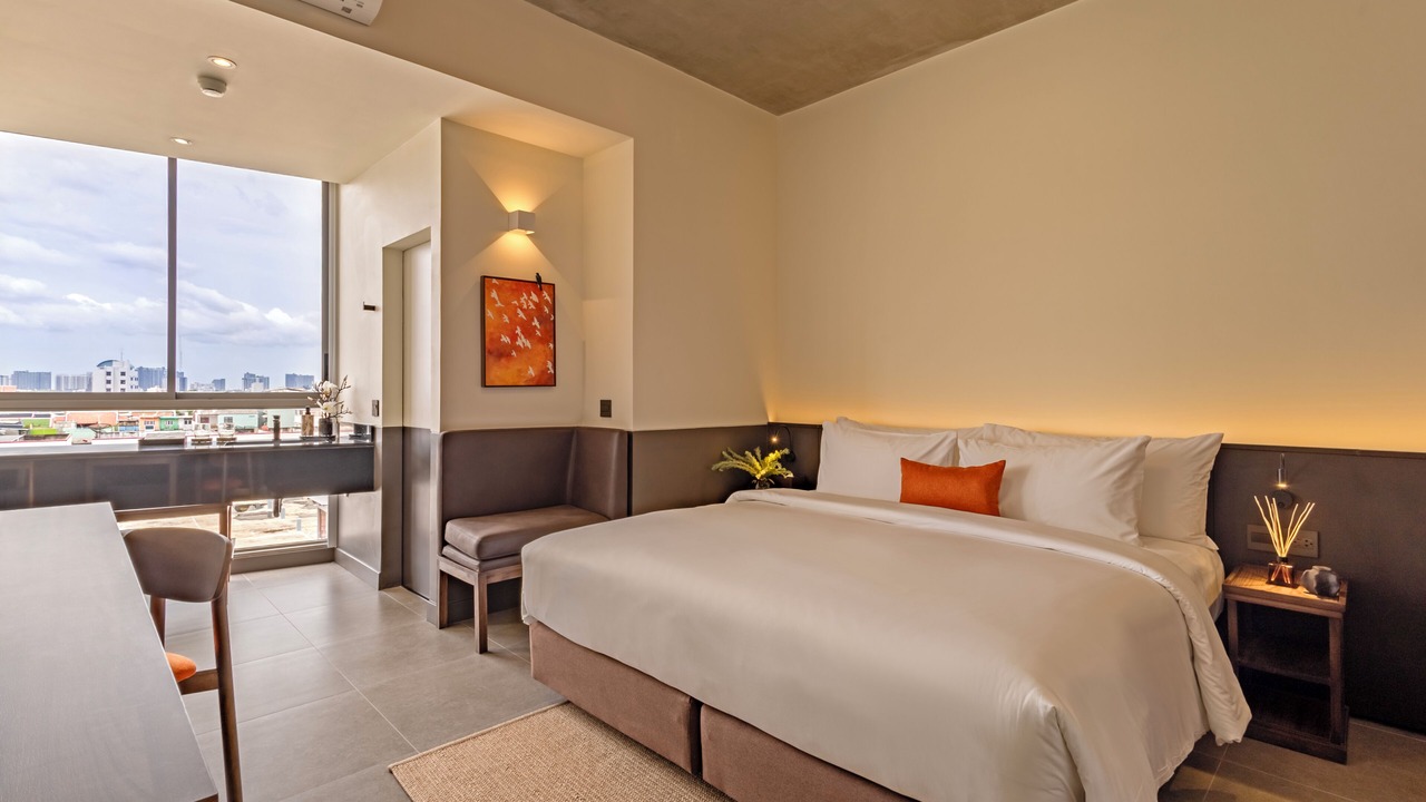 Photo of Bedroom in Ban Chang Lo