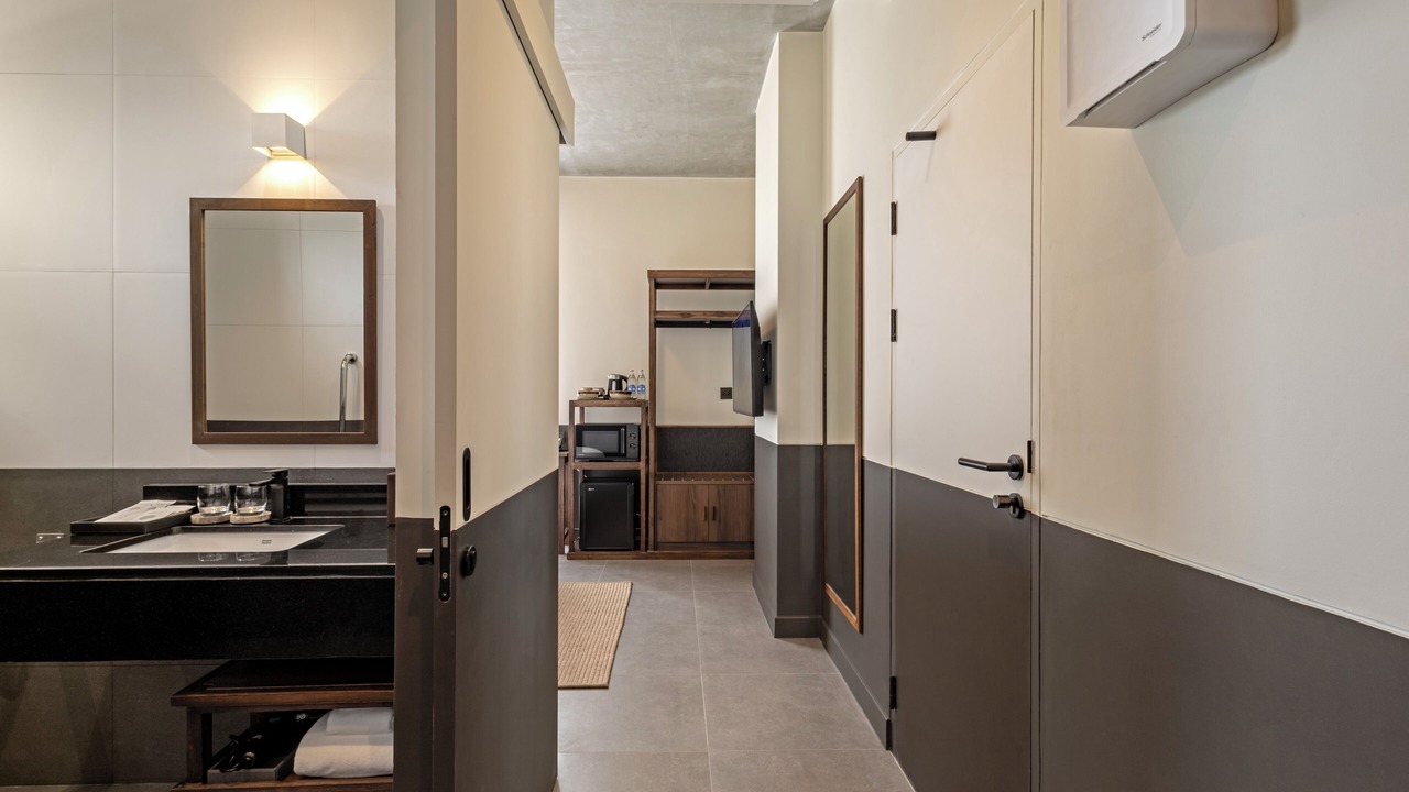 Photo of Bathroom in Ban Chang Lo