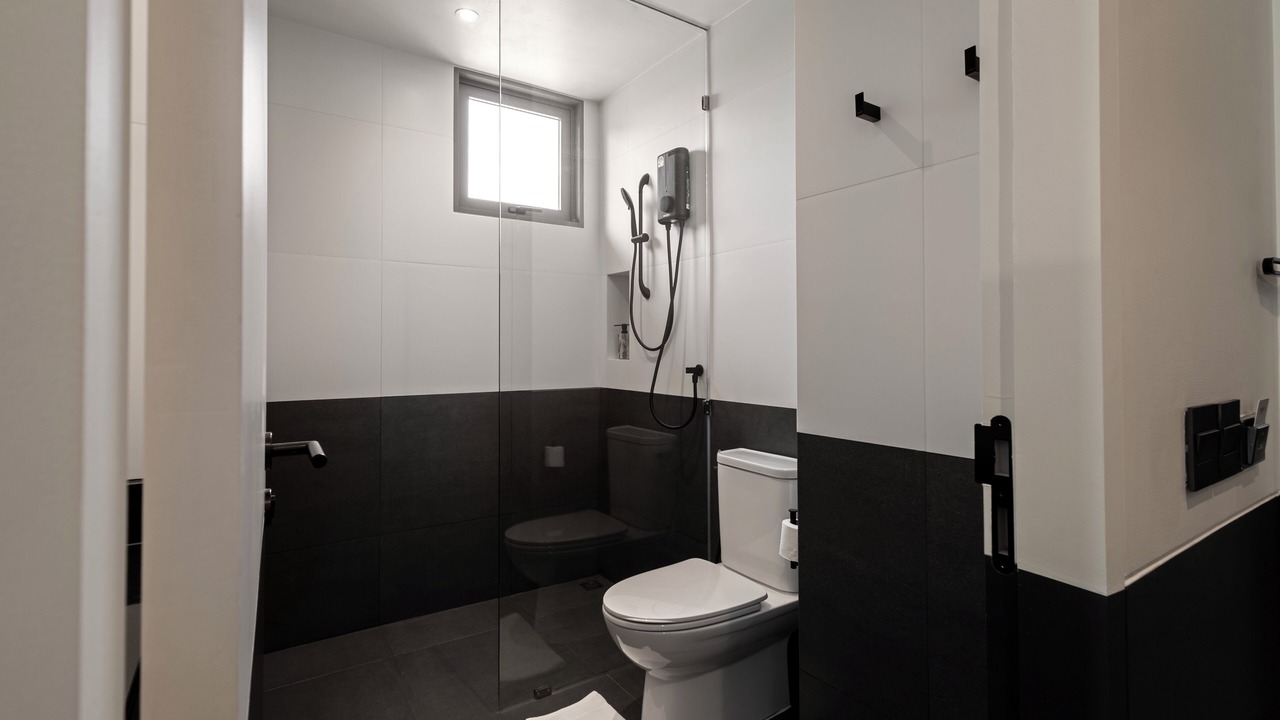 Photo of Bathroom in Ban Chang Lo