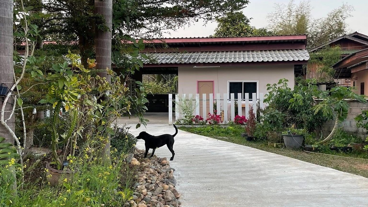 Photo of Outdoor in Mae Kon