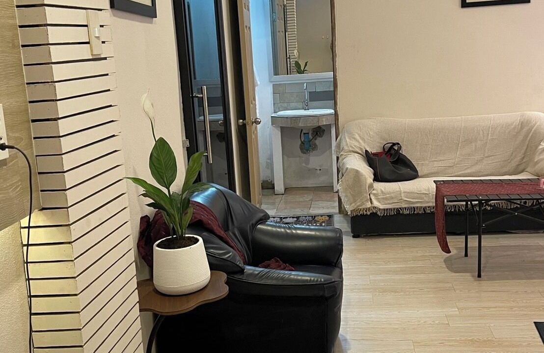 Photo of Livingroom in Mae Kon