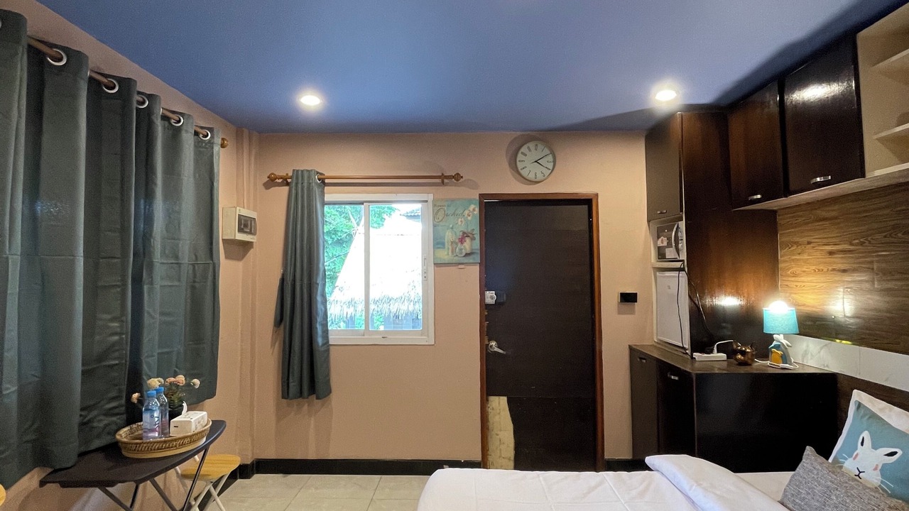 Photo of Outdoor in Mae Kon
