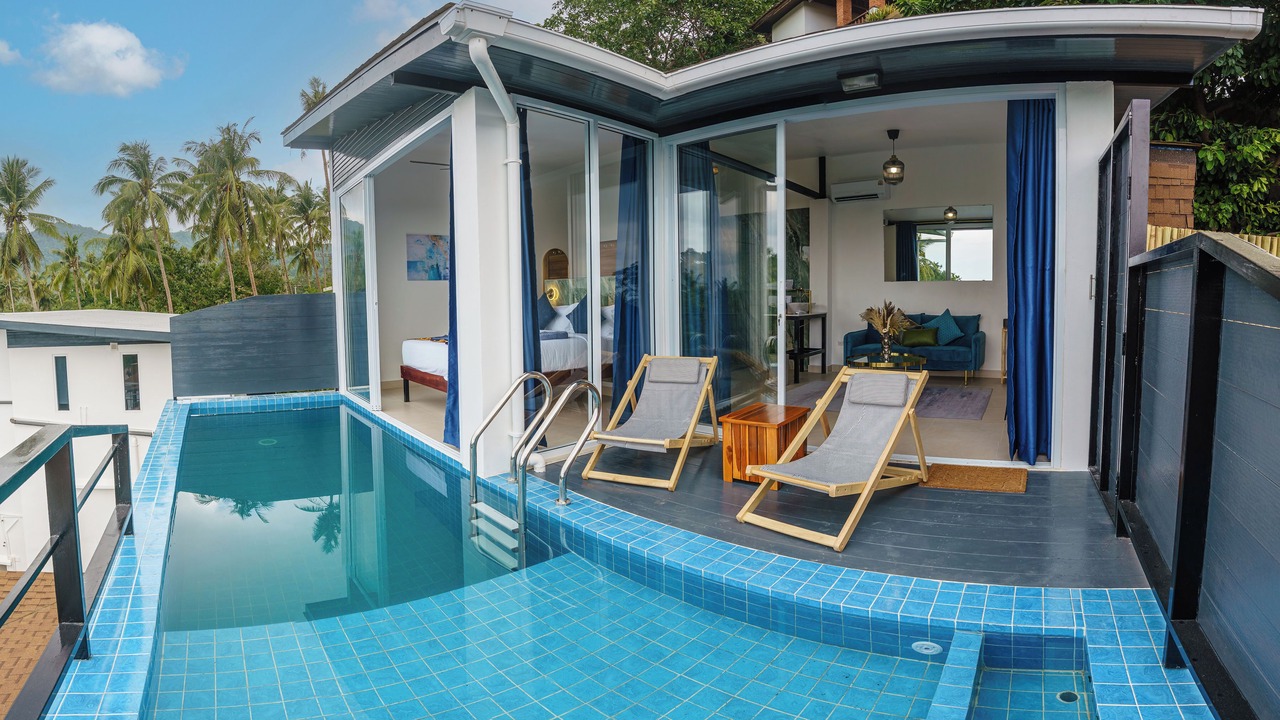 Photo of Outdoor in Koh Tao