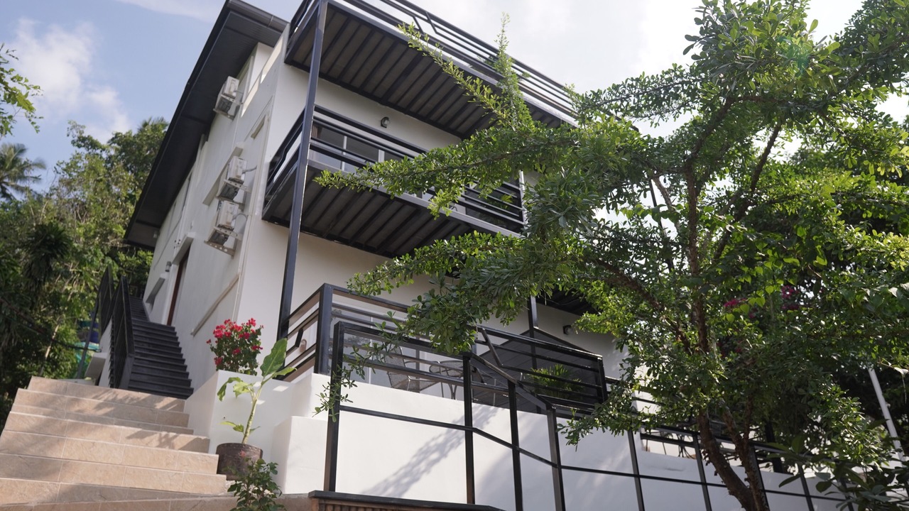 Photo of Outdoor in Koh Tao