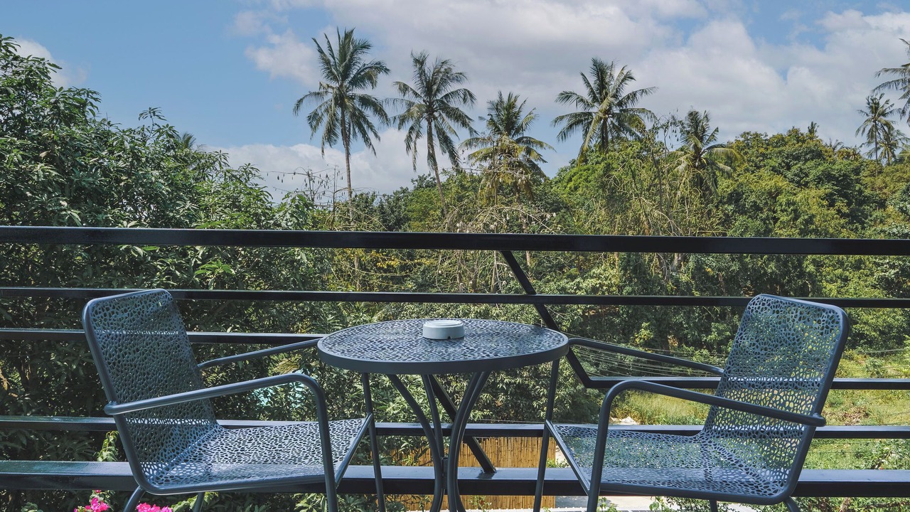 Photo of Patio Balcony in Koh Tao