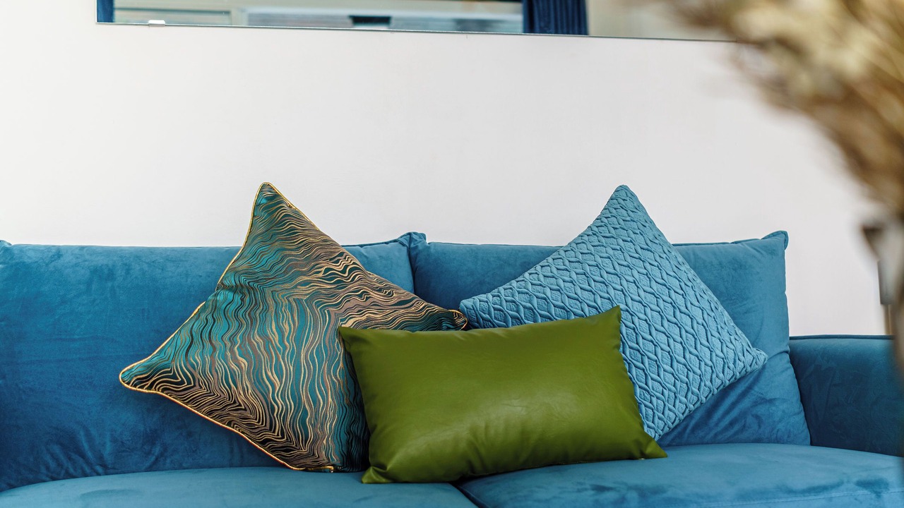 Photo of Livingroom in Koh Tao