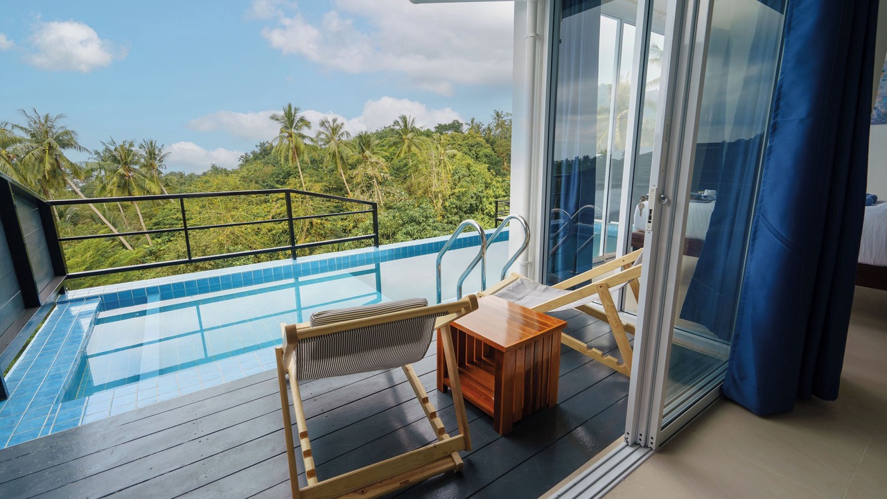 Photo of Outdoor in Koh Tao