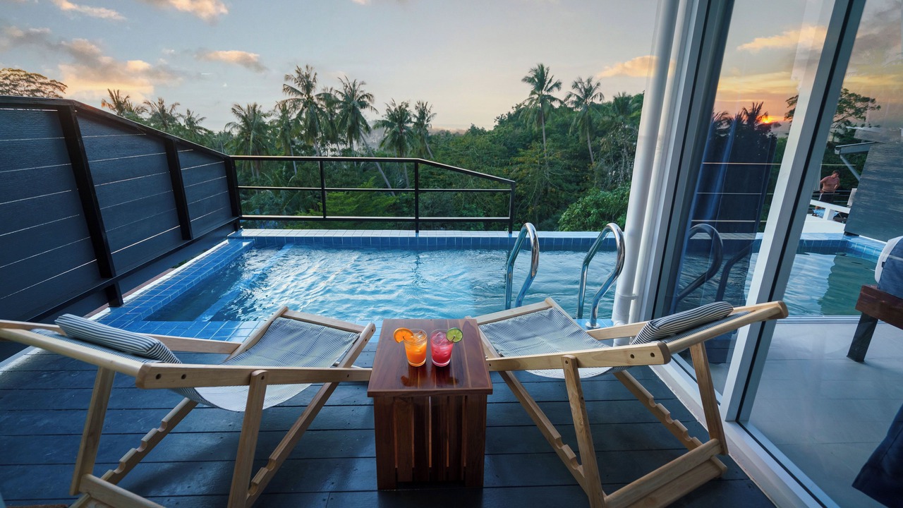 Photo of Outdoor in Koh Tao