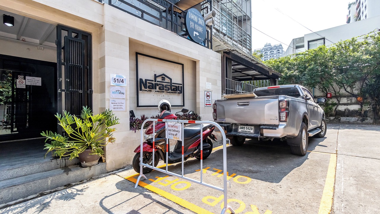 Photo of Outdoor in Asoke