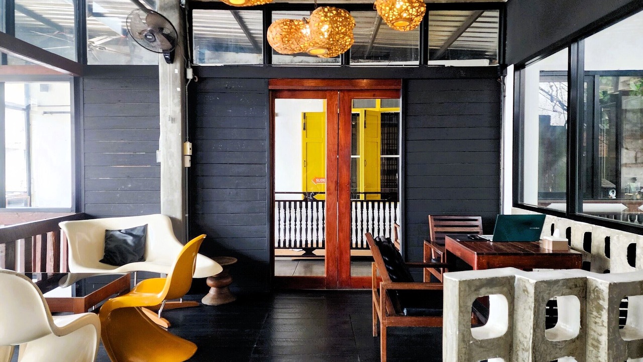 Photo of Livingroom in Thapae